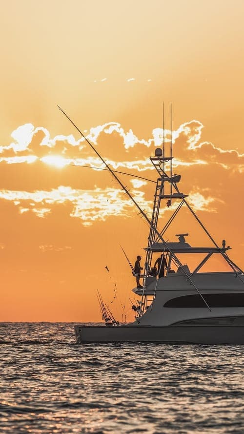 How Long Can You Finance a Boat