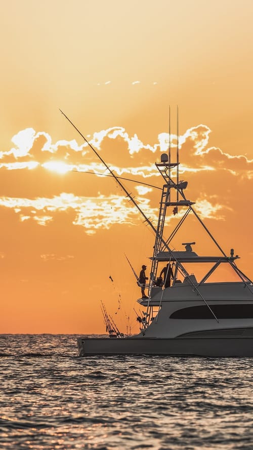How Long Can You Finance a Boat