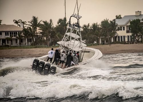 How To Sell Your Boat Quickly