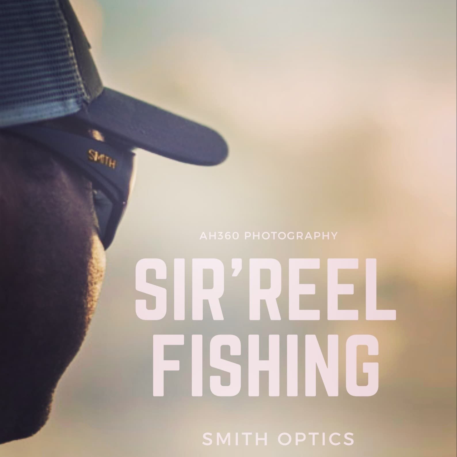 Sir Reel Fishing Team