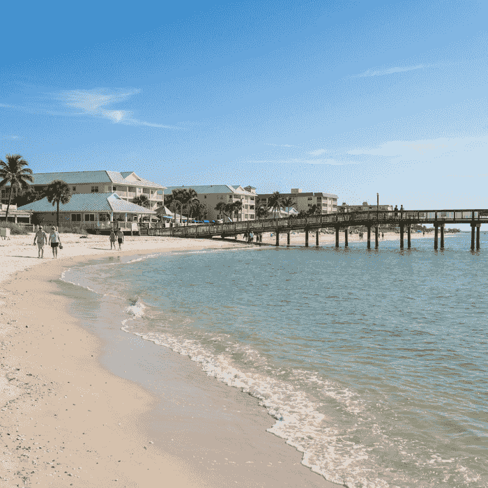 Yacht photography in Fort Myers, Florida