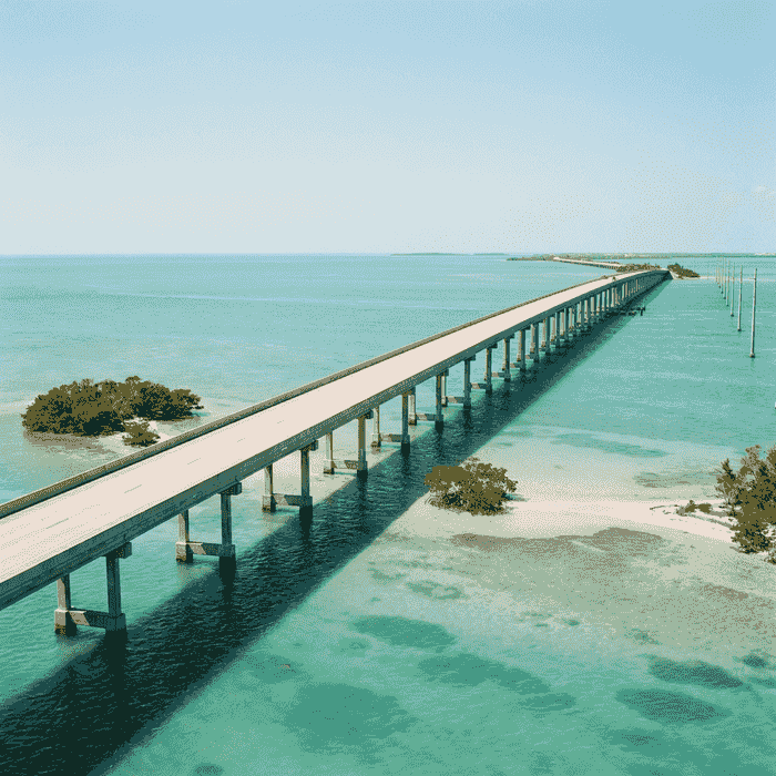 Yacht photography in the Florida Keys