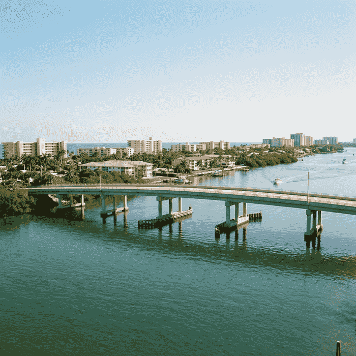 Yacht photography in Riviera Beach, Florida