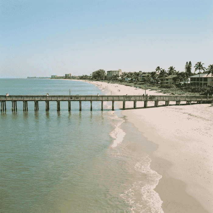 Yacht photography in Naples, Florida