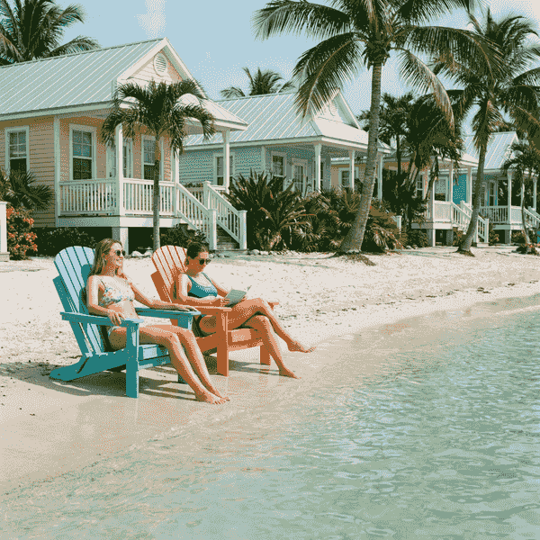 Yacht photography in Key West, Florida