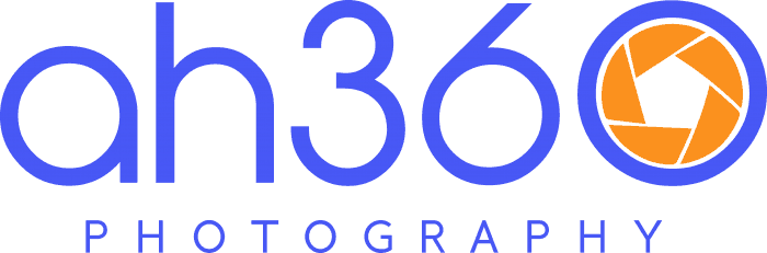 AH360 Photography logo