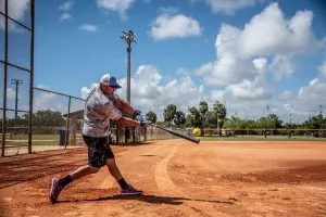 South Florida Sports Photography