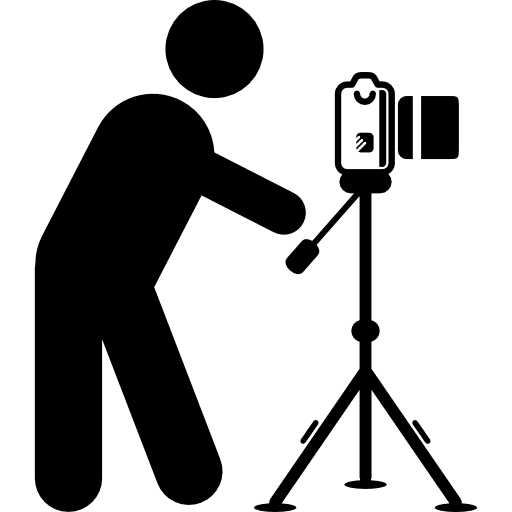 Sports-Photographer