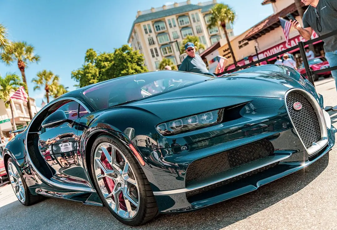 Best Car Photography Tips and Techniques That Anyone Can Use