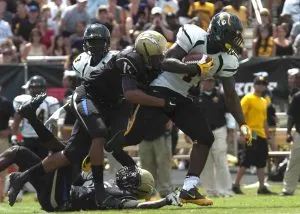 Football Photography
