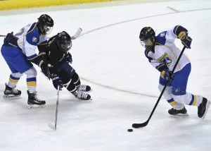 Hockey Photography