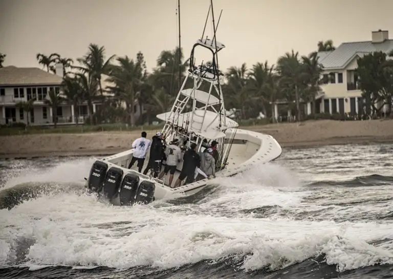 How to sell your boat quickly