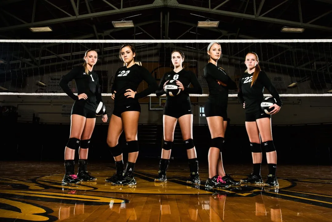 Sports Team Photos
