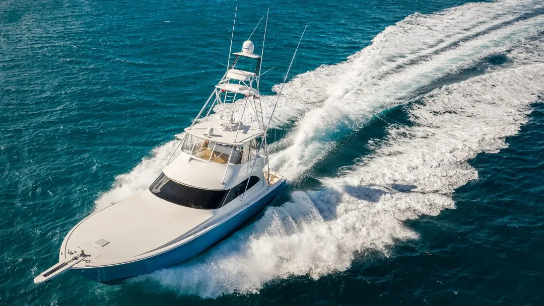 Yacht Photographer in Fort Lauderdale Florida