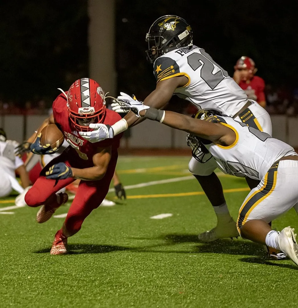 Sports Photography