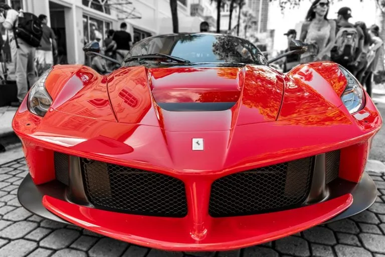 Car Photographer