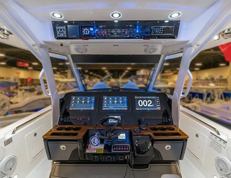 Boat Photography Fort Lauderdale