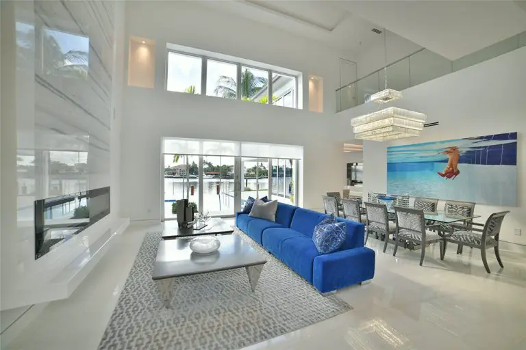 Interior Photography South Florida