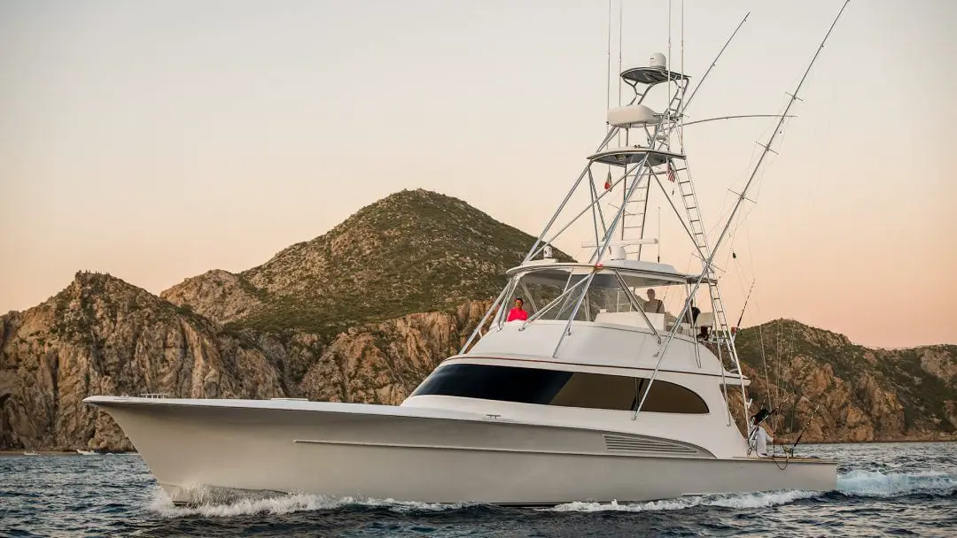 Big OH Sportfishing Team