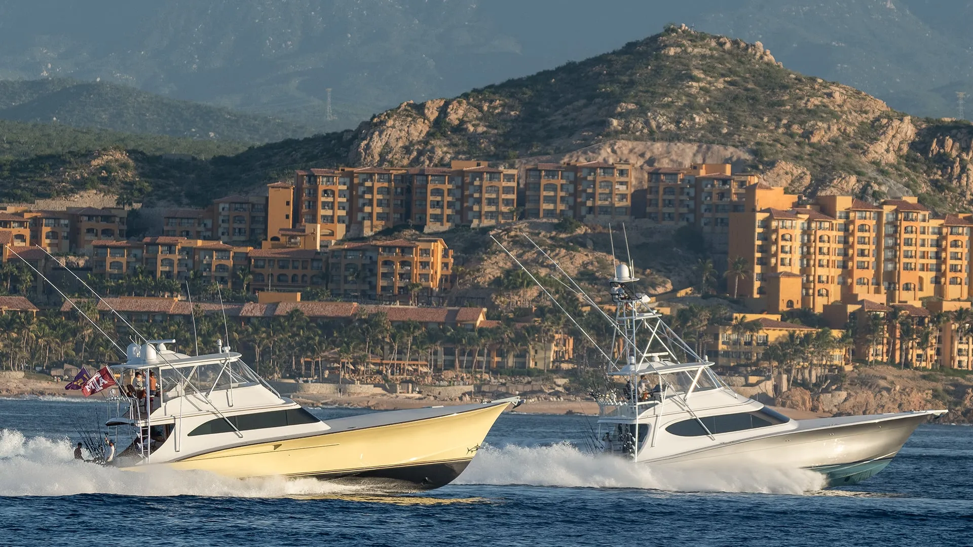 Bisbees Shotgun Start