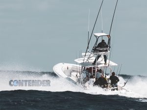 Boat Wallpaper