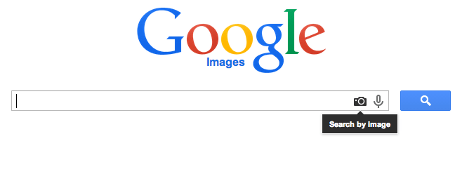 Google Image Search For Photographers