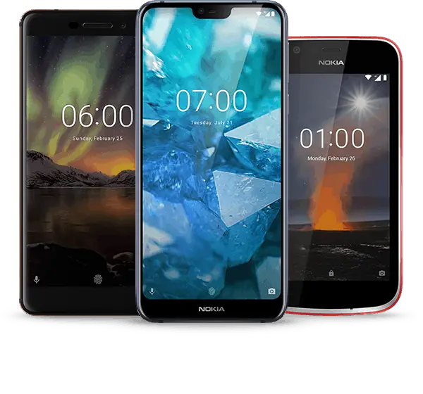 Optimize for mobile