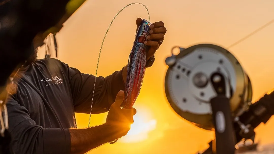 Pelagic Gear