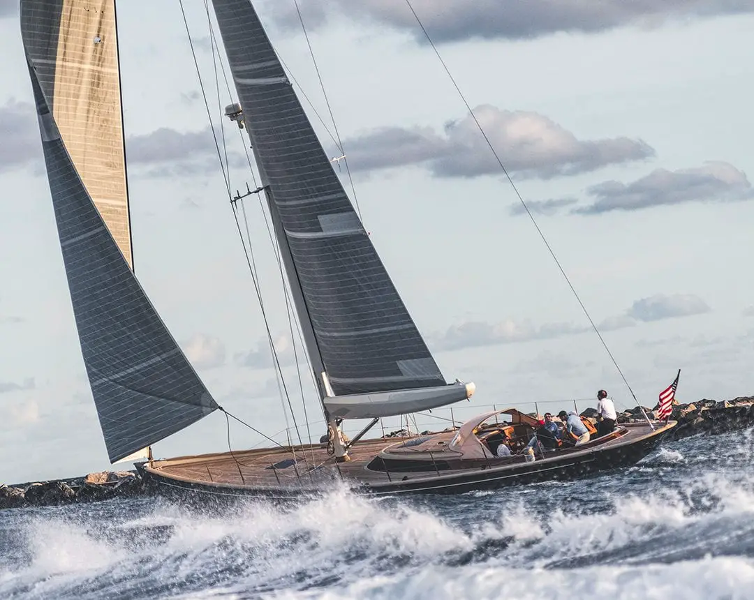 Sail Boat Pictures