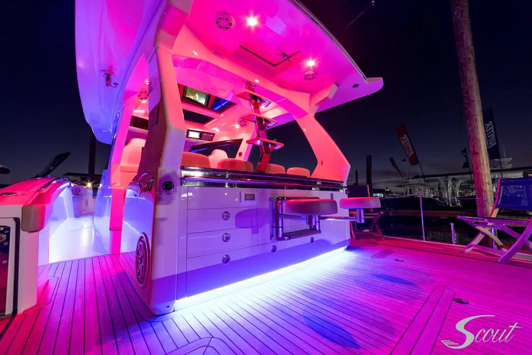 Yacht And Boat Images