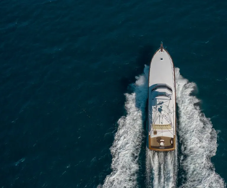 Boat Photographer In Miami