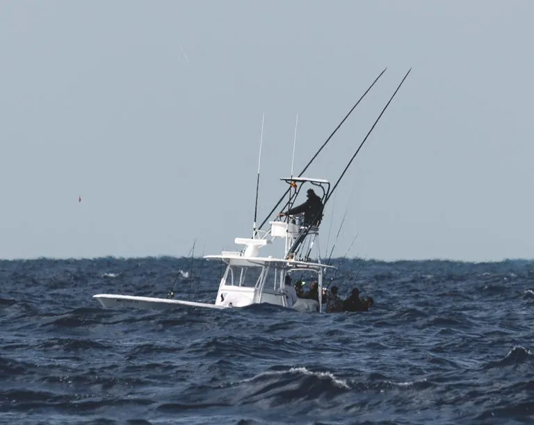 Center-Console-Fishing-Boat-Jimmy-Johnson-Fishing