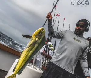Fishing Photography