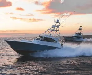 Fort Lauderdale Boat Photographer