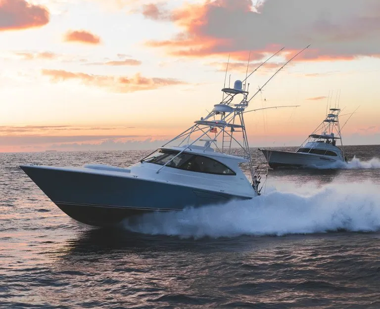 Fort Lauderdale Boat Photographer