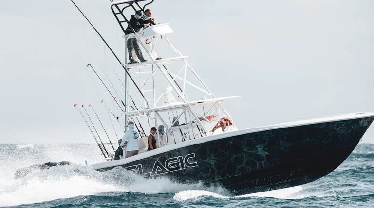 Pelagic-Fishing-Boat
