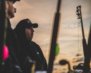 Sir'Reel Fishing Team Florida By AH360 Photography