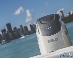 Suzuki-Outboard-Engines