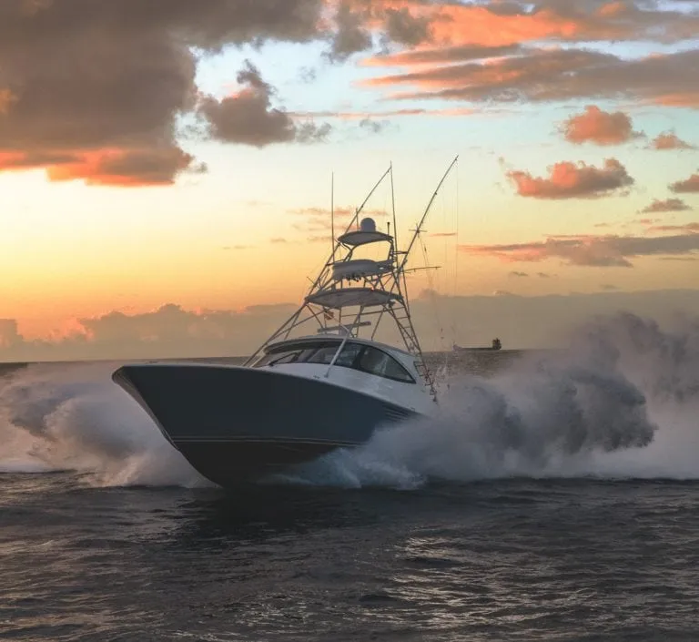 Viking Yachts Express