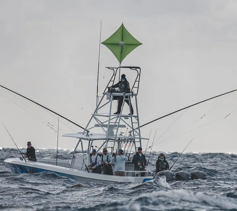 Costa-Fishing-Team-Jimmy-Johnson-Billfish-Tournament