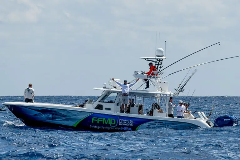 Everglades-Fishing-Boat