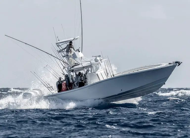 Fishing Photographer (Florida)