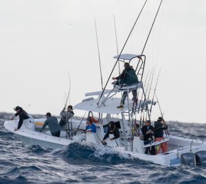 Fishing-Team-During-JJFishWeek-2019