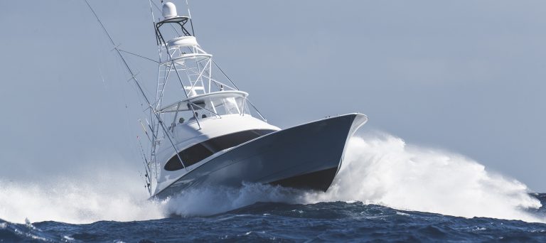 Jimmy Johnson Billfish Classic 2019