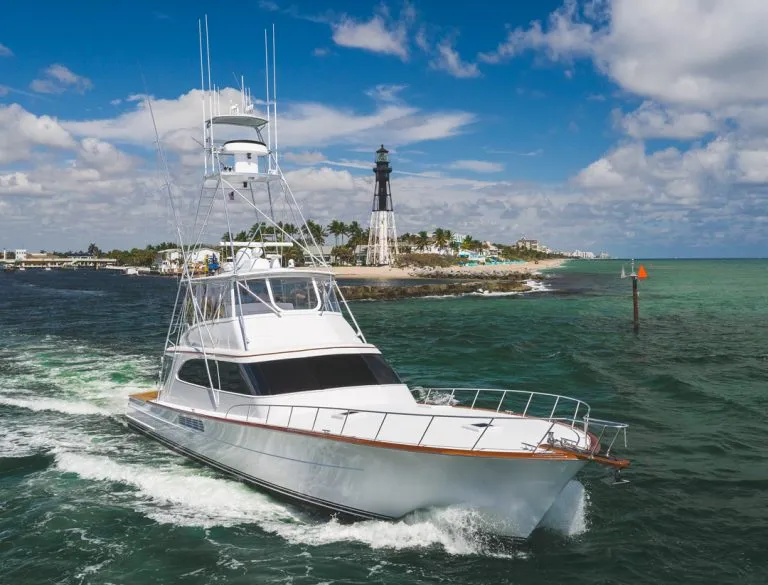 Merritt-Sportfish-Yacht-in-Pompano-Beach