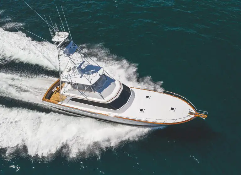 Yacht Photography