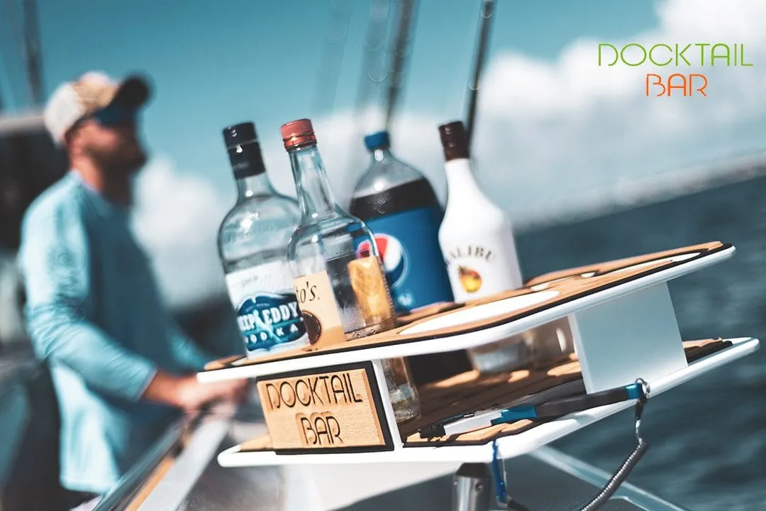 The Docktail Bar