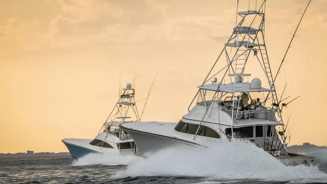 Photo Gallery of AH360 Photography Yacht Photographer
