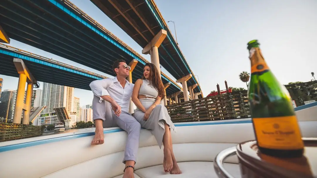 Professional Yacht Photography Miami
