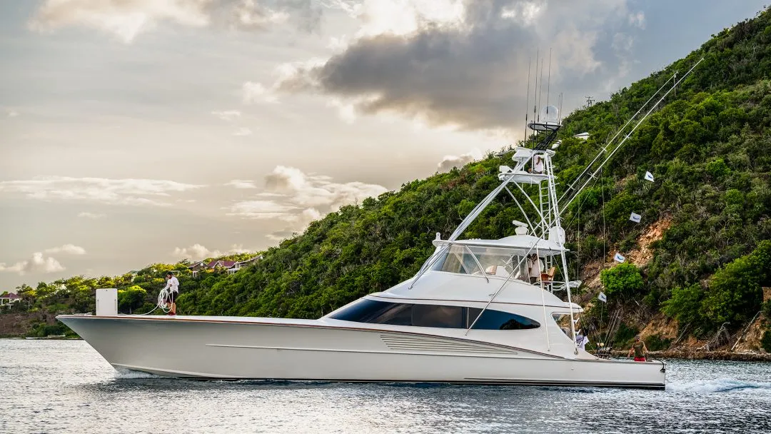 Yacht Photographer in Miami Florida